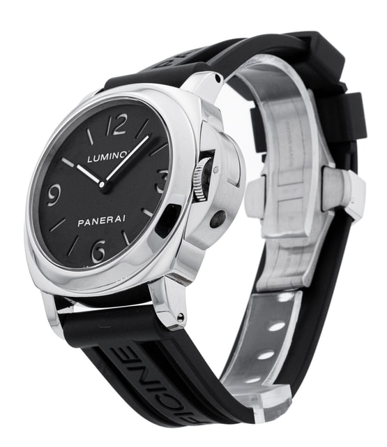 Panerai Luminor Base PAM00112 Image 2